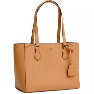 Tory Burch
Robinson Small Leather Tote